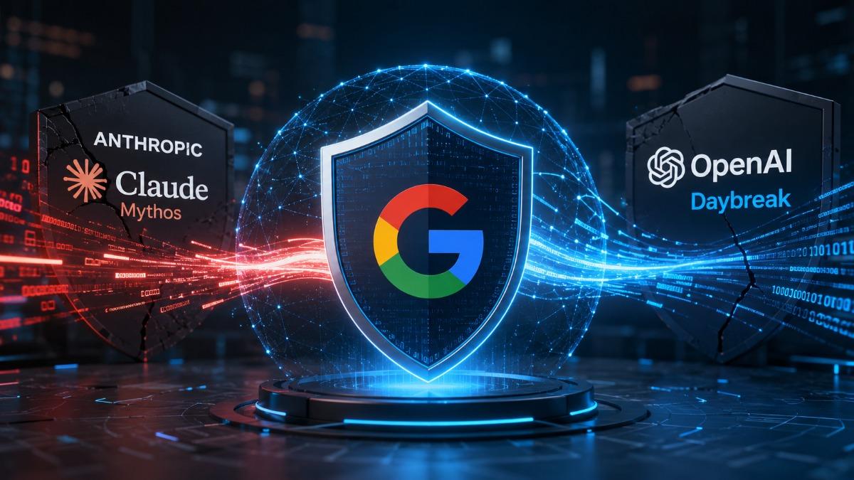 Empresas de tecnologia alertam para nova geração de ataques cibernéticos alimentados por IA